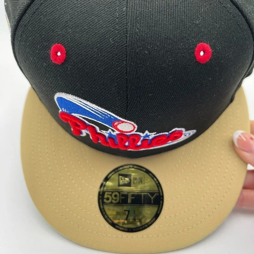 New Era Philadelphia Phillies All Star Game 1996 Throwback Edition 59FIFTY NWT